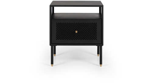 Dawn Bedside 1 Drawer
